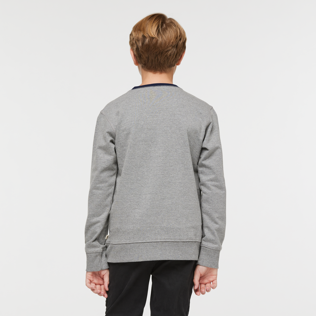 Do Good Crew Sweatshirt Kids' - Image 4