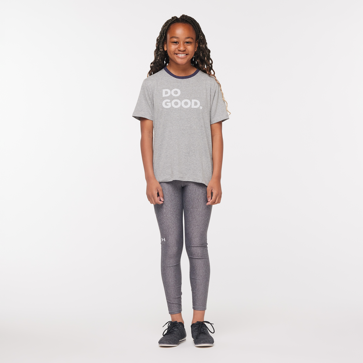 Do Good T Shirt Kids' - Image 3
