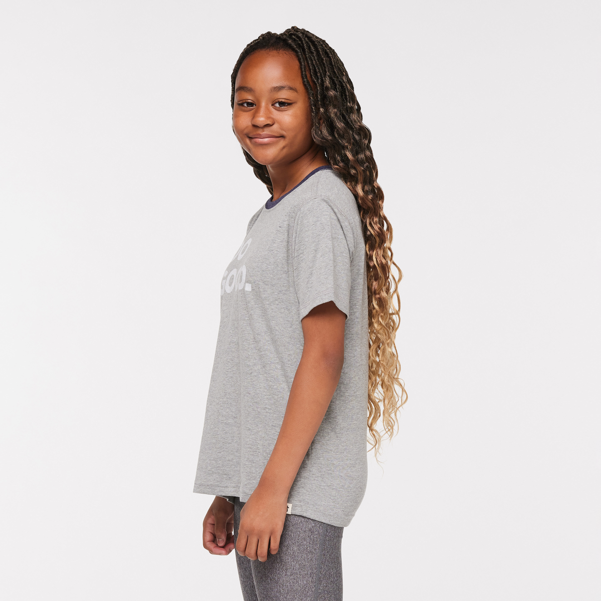Do Good T Shirt Kids' - Image 4