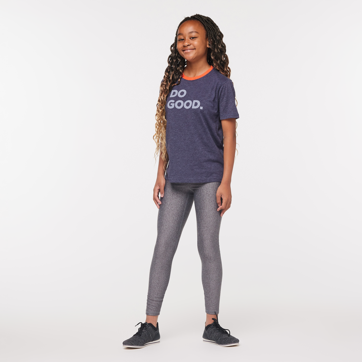 Do Good T Shirt Kids' - Image 7