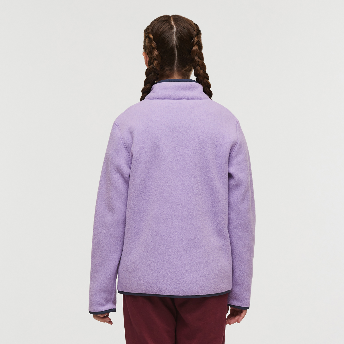 Teca Fleece Jacket Kids' - Image 19