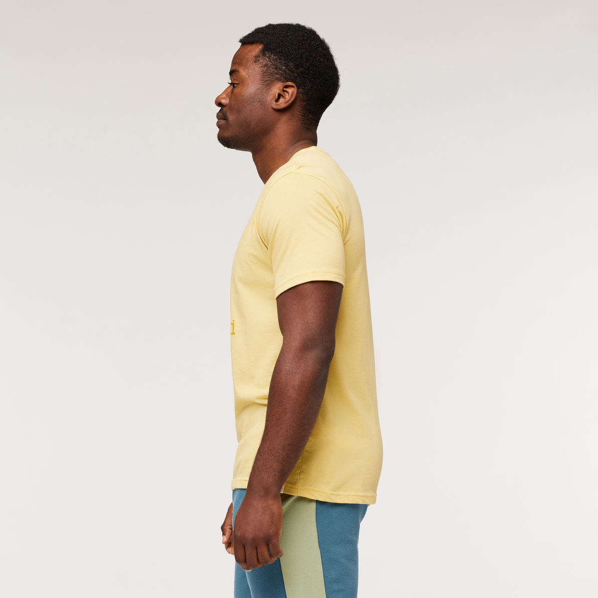 Altitude Llama T Shirt Men's - Image 15