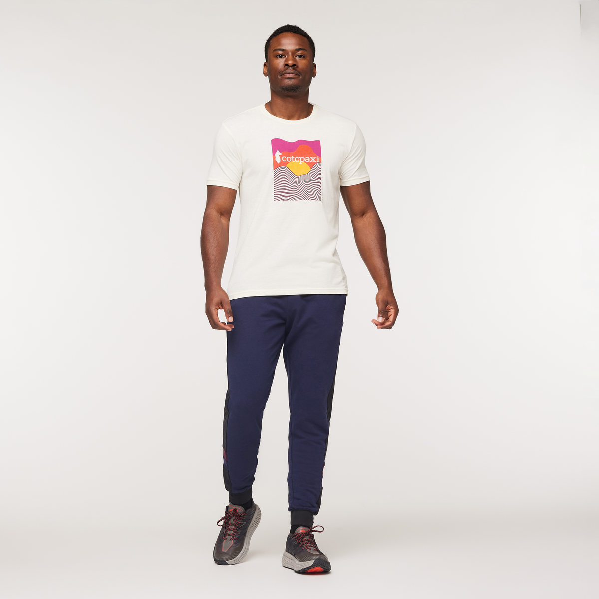 Alternative view of Bandera Jogger   Men's