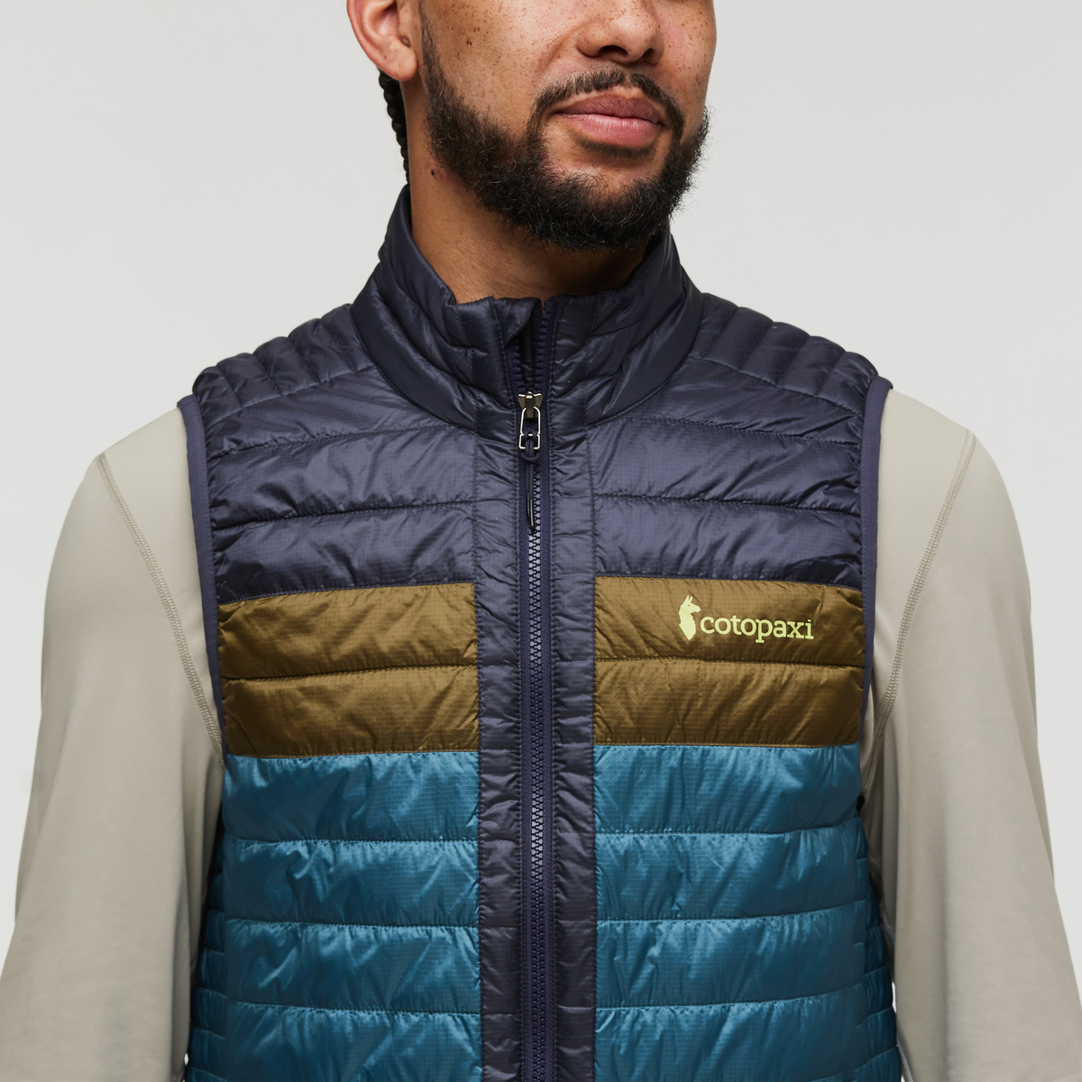 Capa Insulated Vest Men's - Image 17