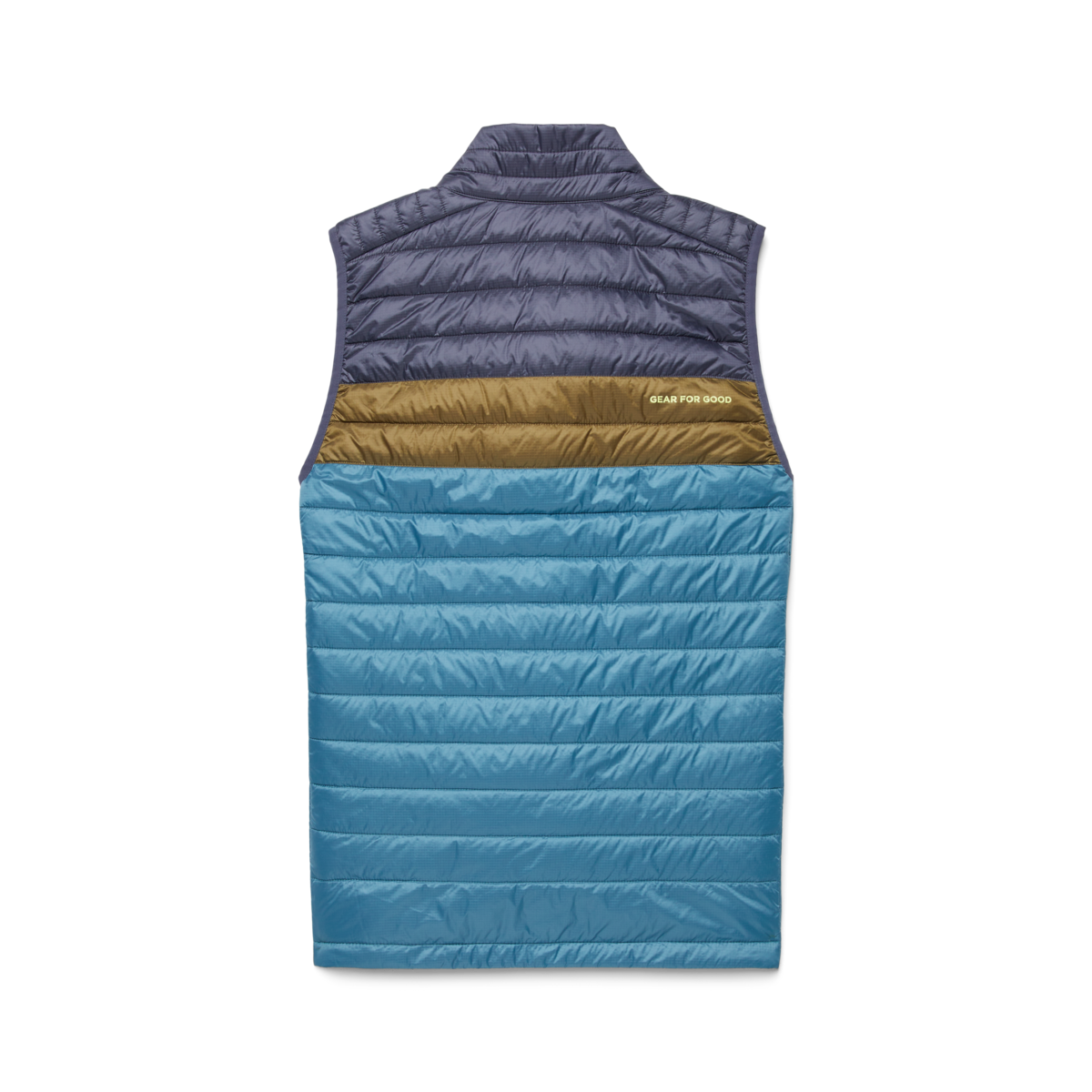 Capa Insulated Vest Men's - Image 20