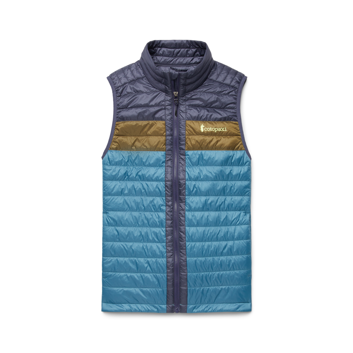 Capa Insulated Vest Men's - Image 19