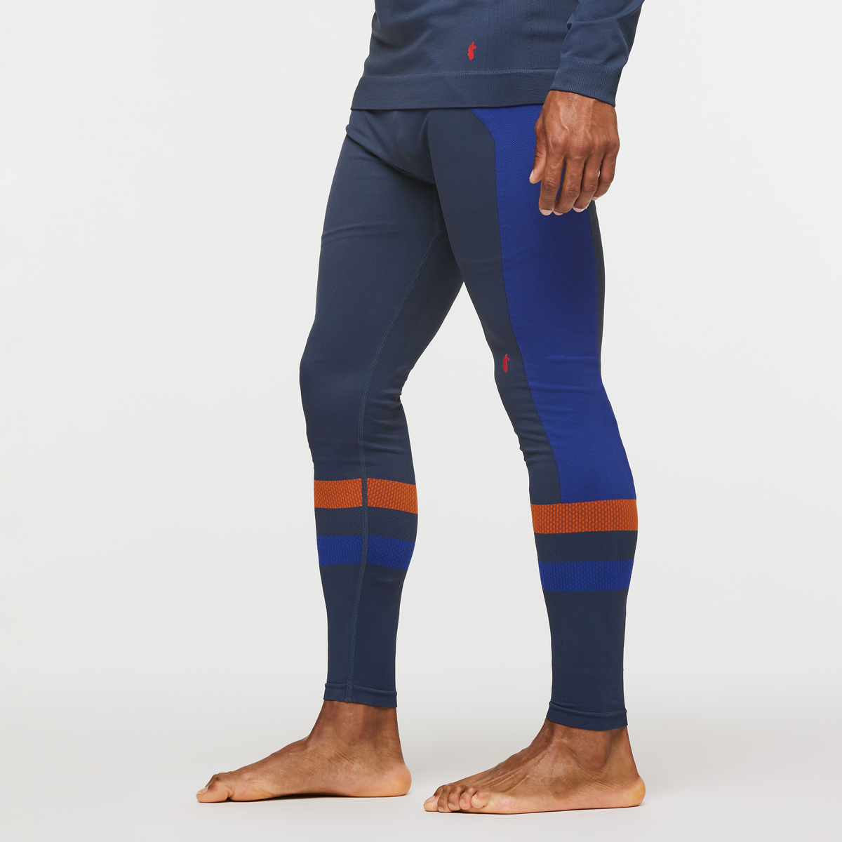 Debajo Seamless Baselayer Tight Men's - Image 9