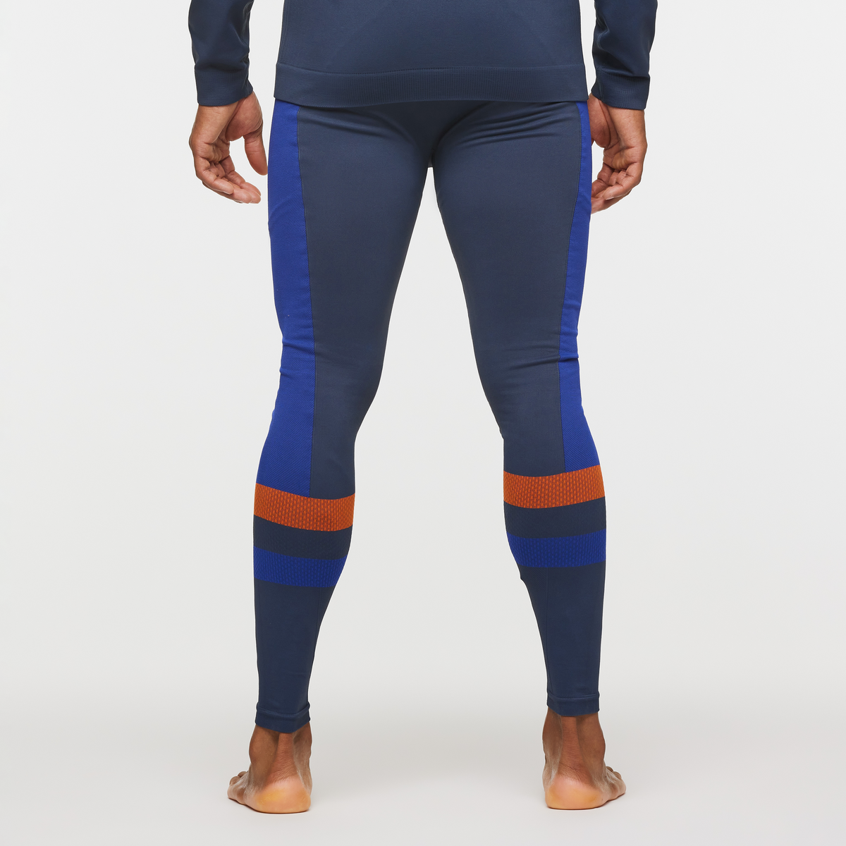 Debajo Seamless Baselayer Tight Men's - Image 10
