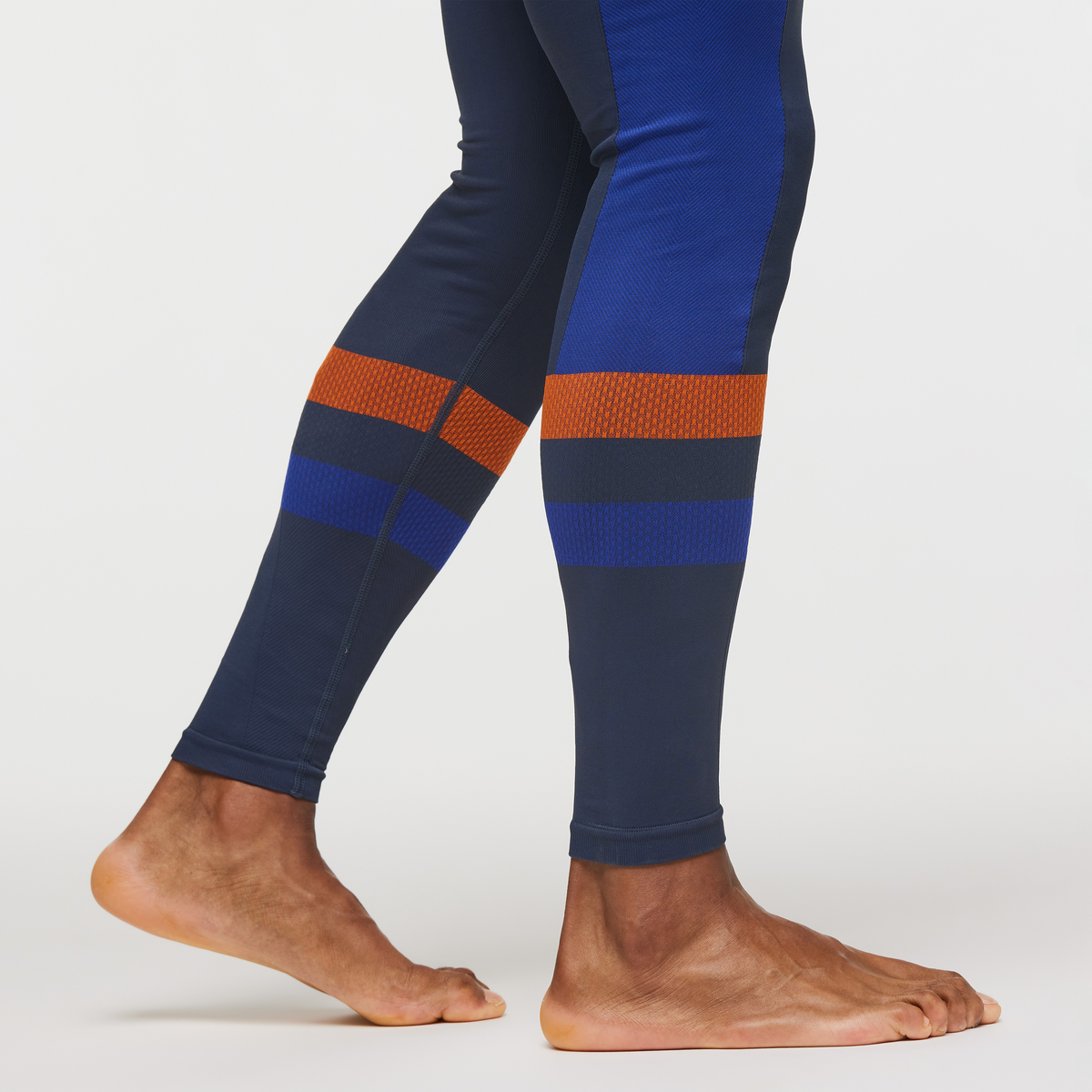 Debajo Seamless Baselayer Tight Men's - Image 12