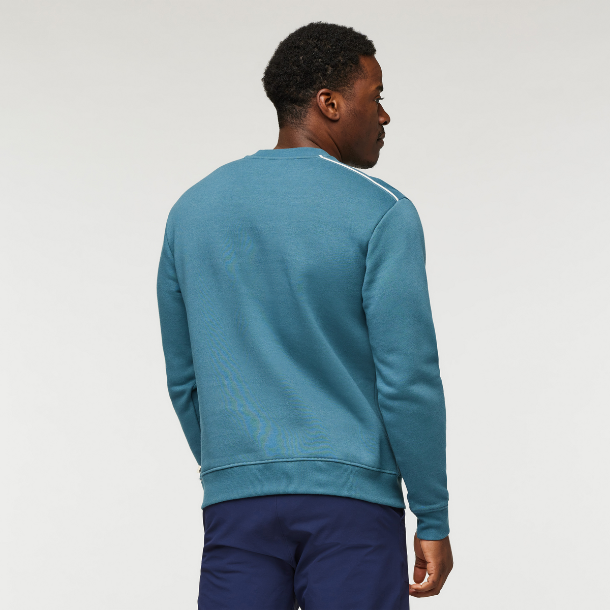 Do Good Crew Sweatshirt Men's - Image 9