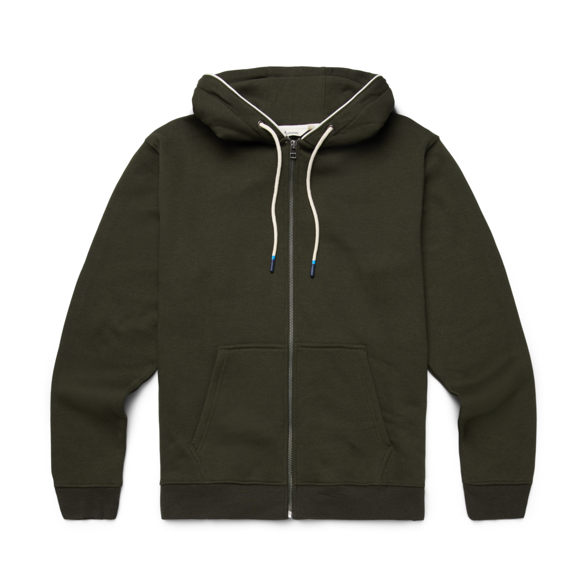 Do Good Full Zip Hoodie Men's - Image 19