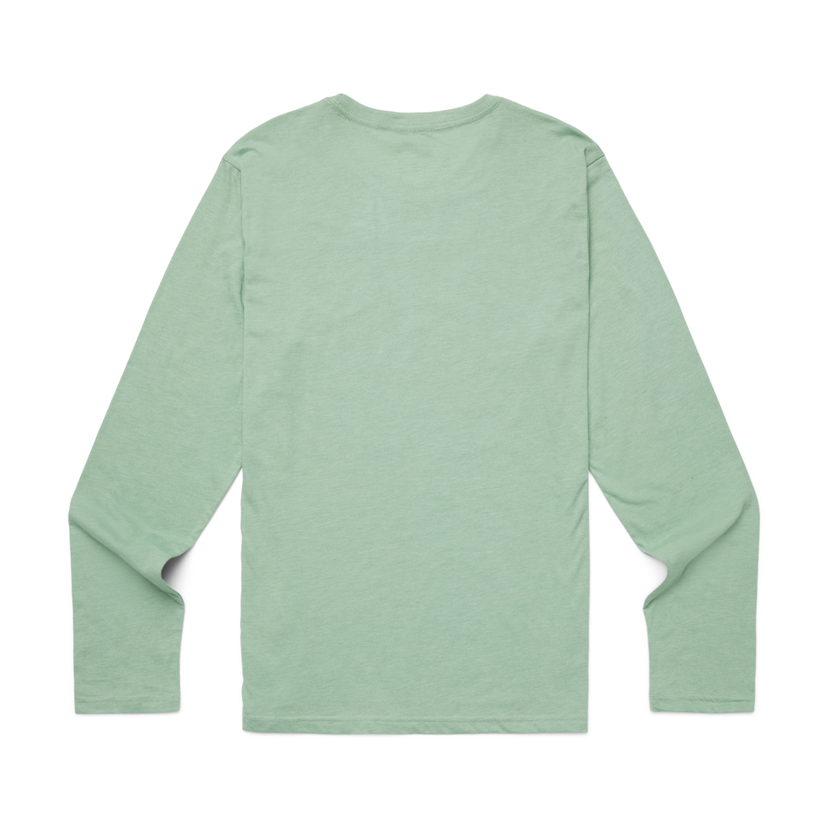 Do Good Long Sleeve T Shirt Men's - Image 22