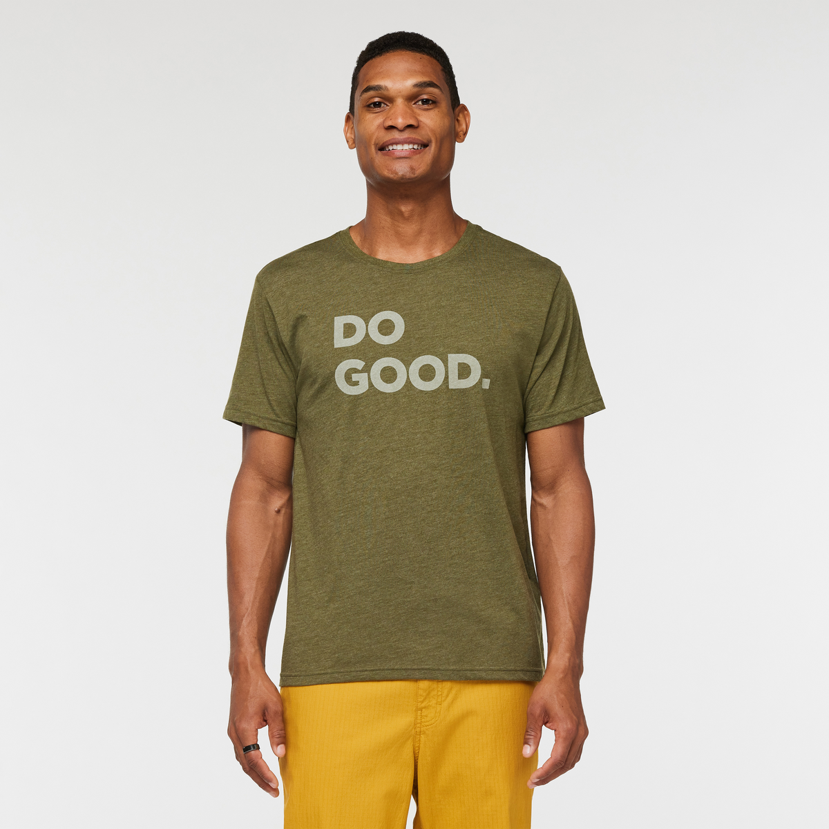 Do Good T Shirt Men's - Image 16