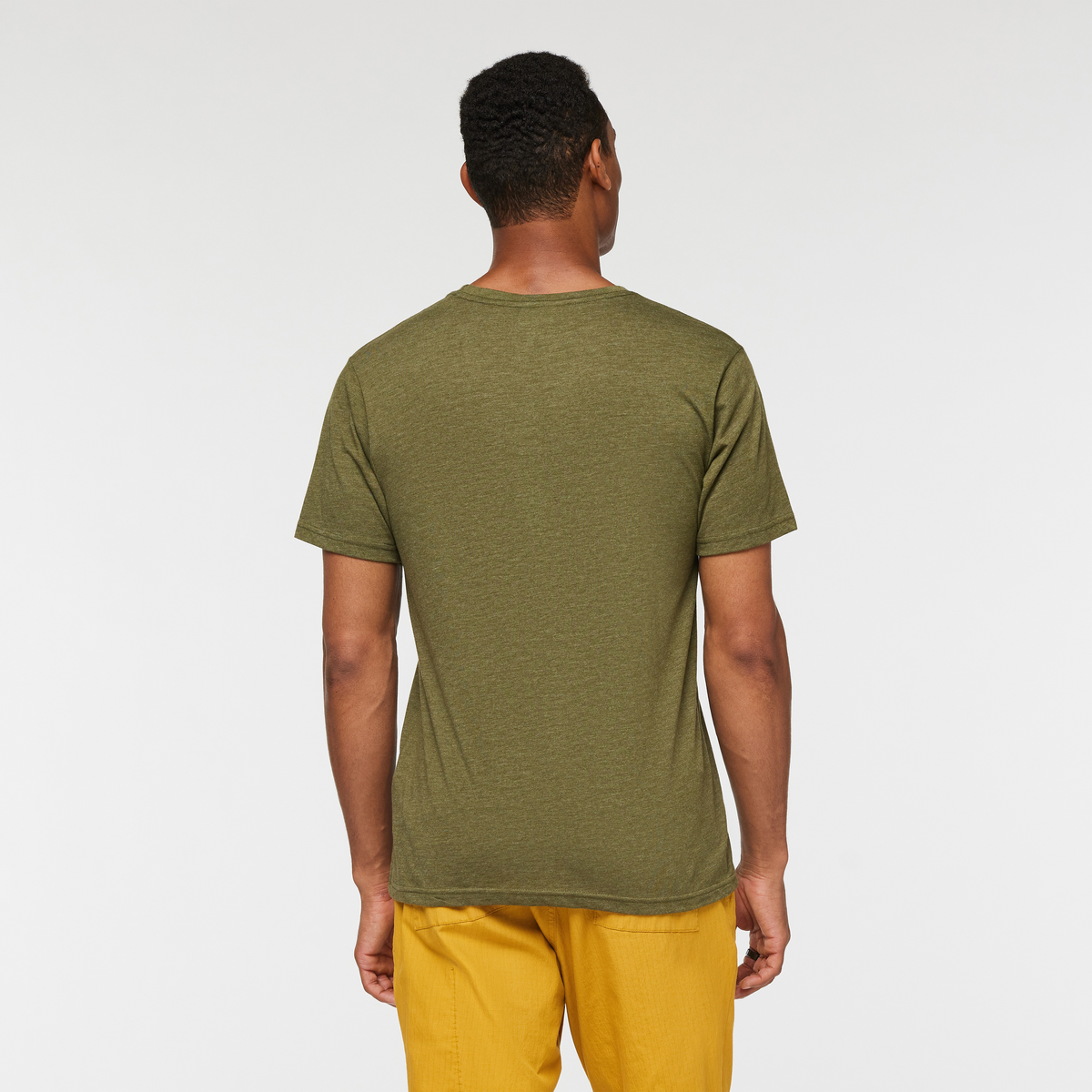 Do Good T Shirt Men's - Image 19