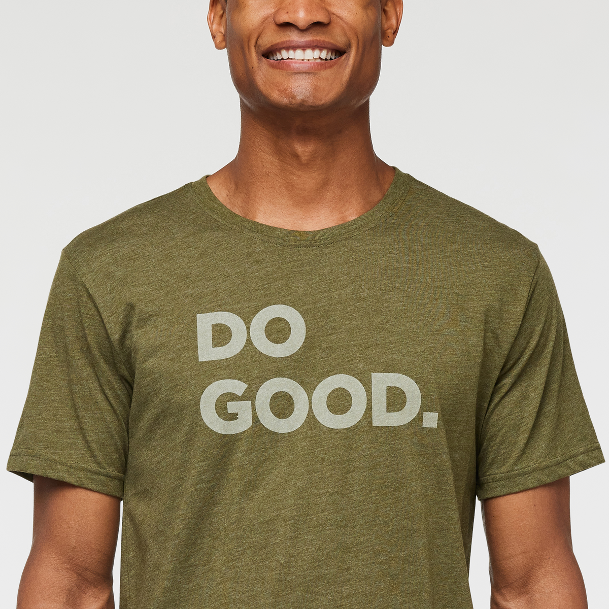 Do Good T Shirt Men's - Image 20