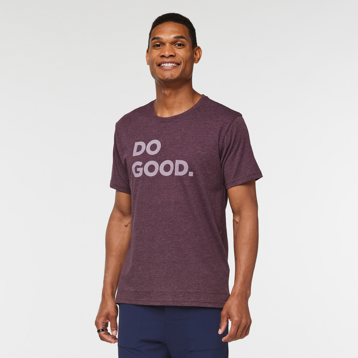 Do Good T Shirt Men's - Image 11