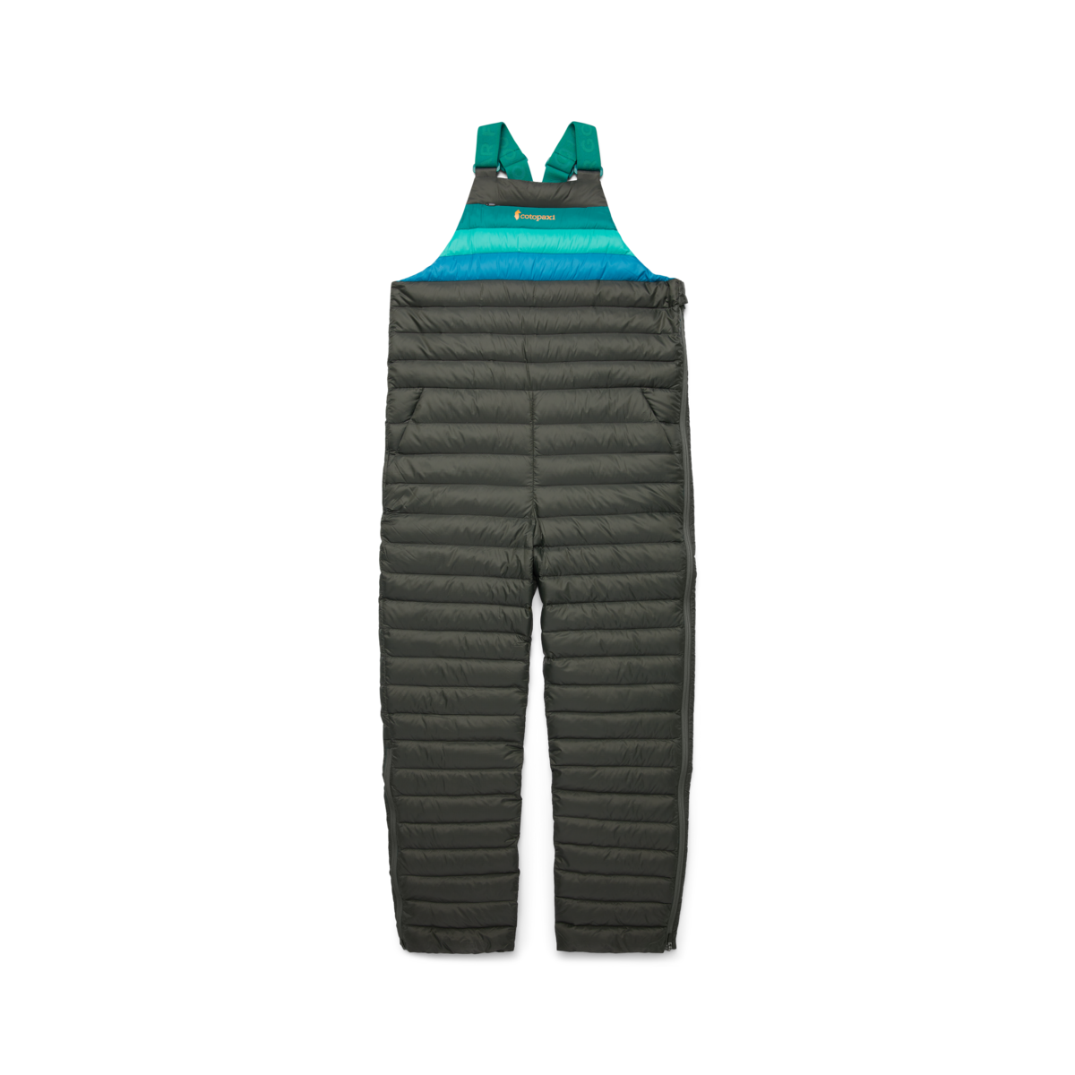 Fuego Down Overall Men's - Image 11