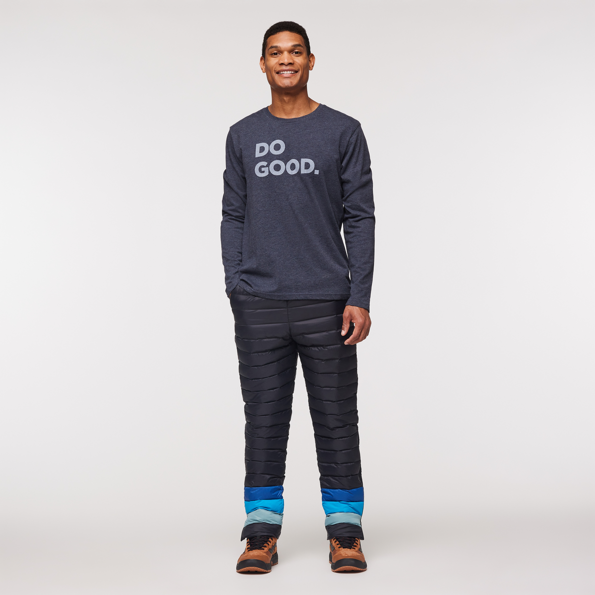 Fuego Down Pant Men's - Image 2