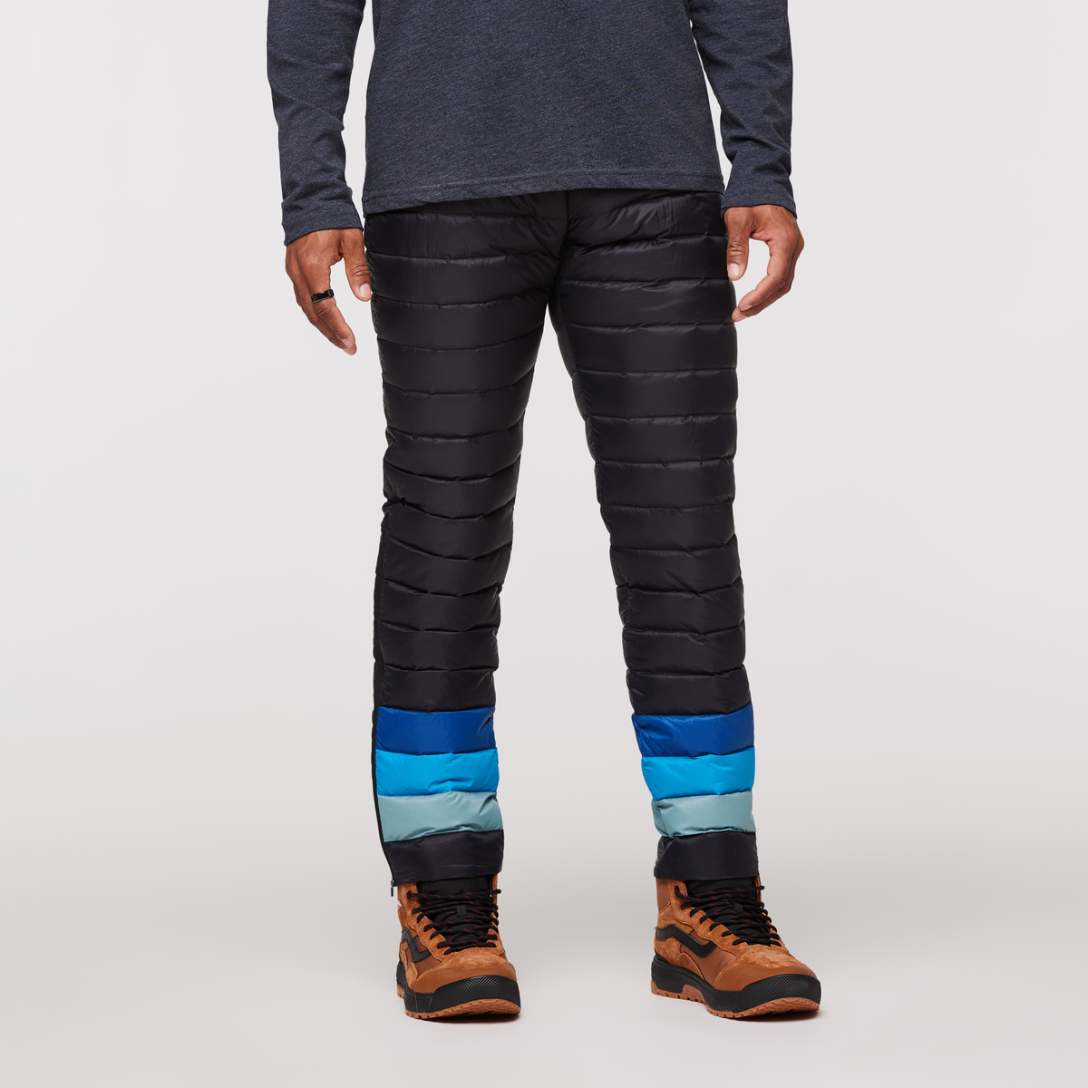 Fuego Down Pant Men's