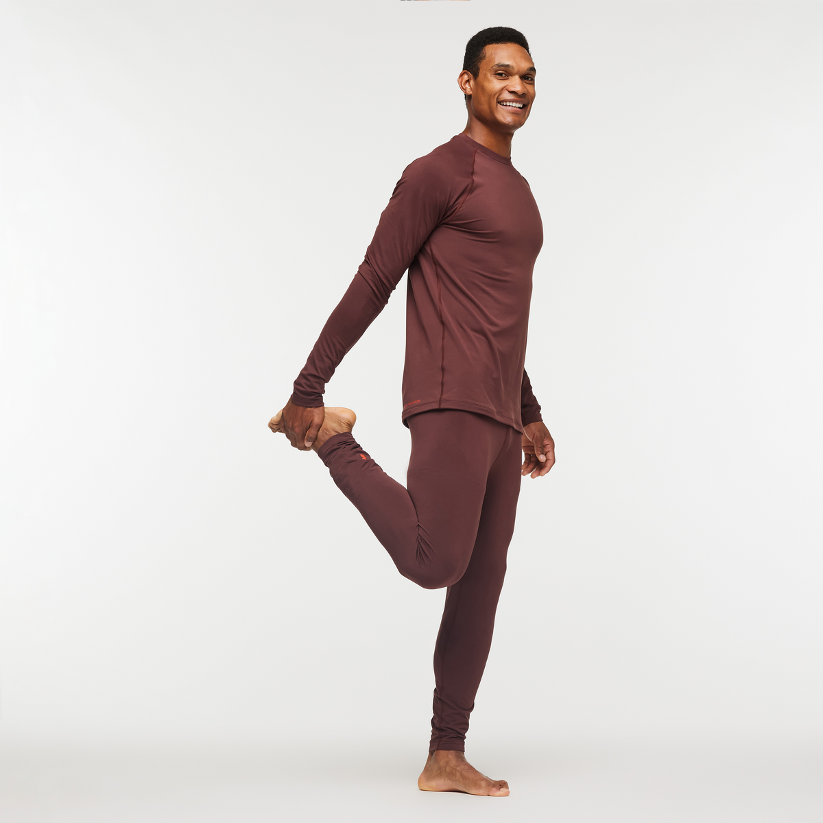 Liso Baselayer Bottom Men's - Image 7