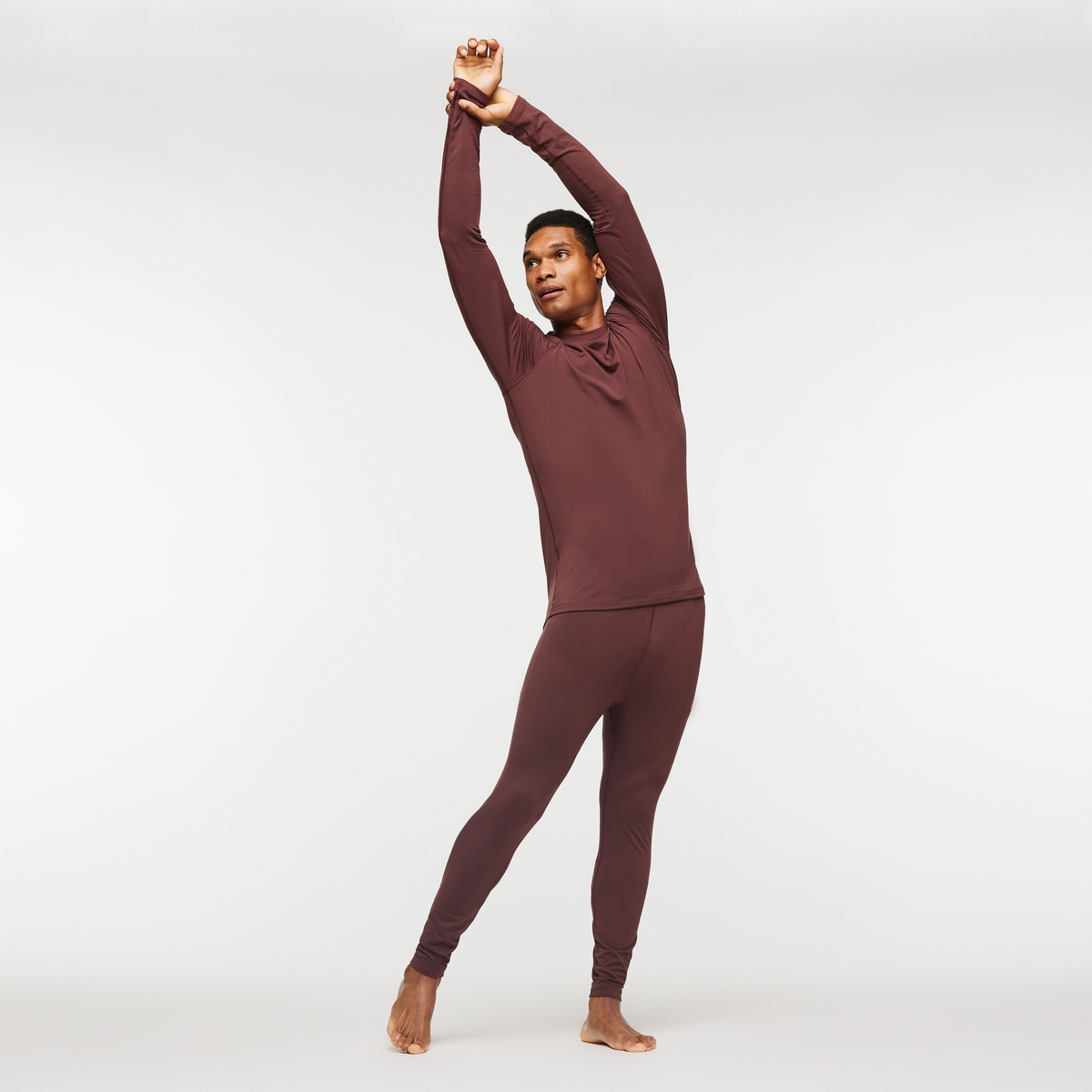 Liso Baselayer Top Men's - Image 7