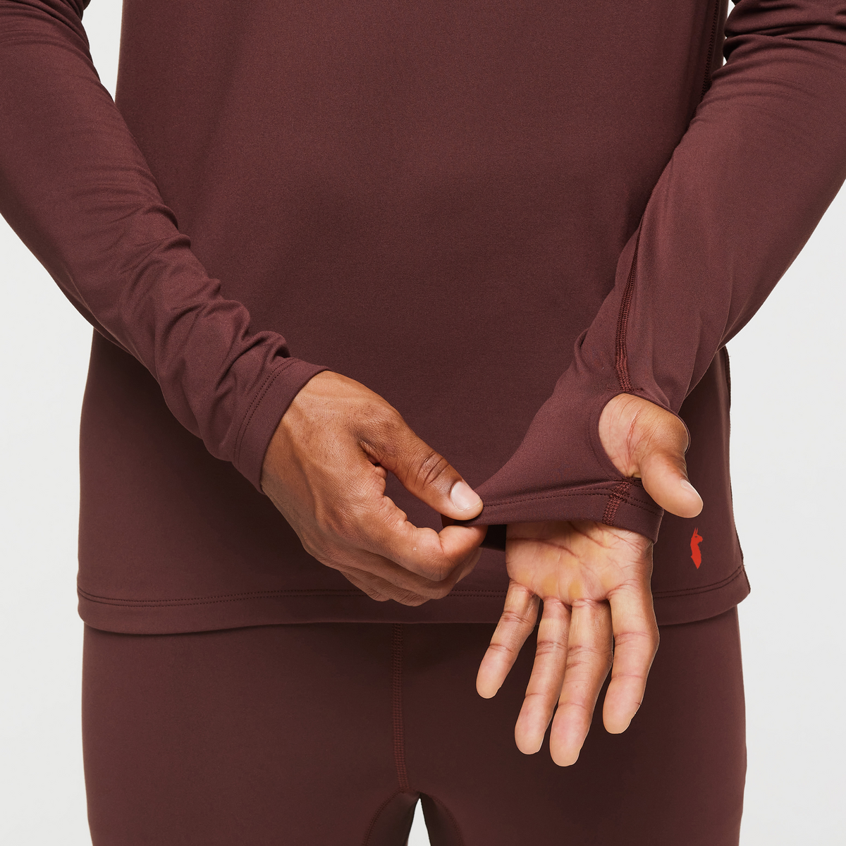 Liso Baselayer Top Men's - Image 6