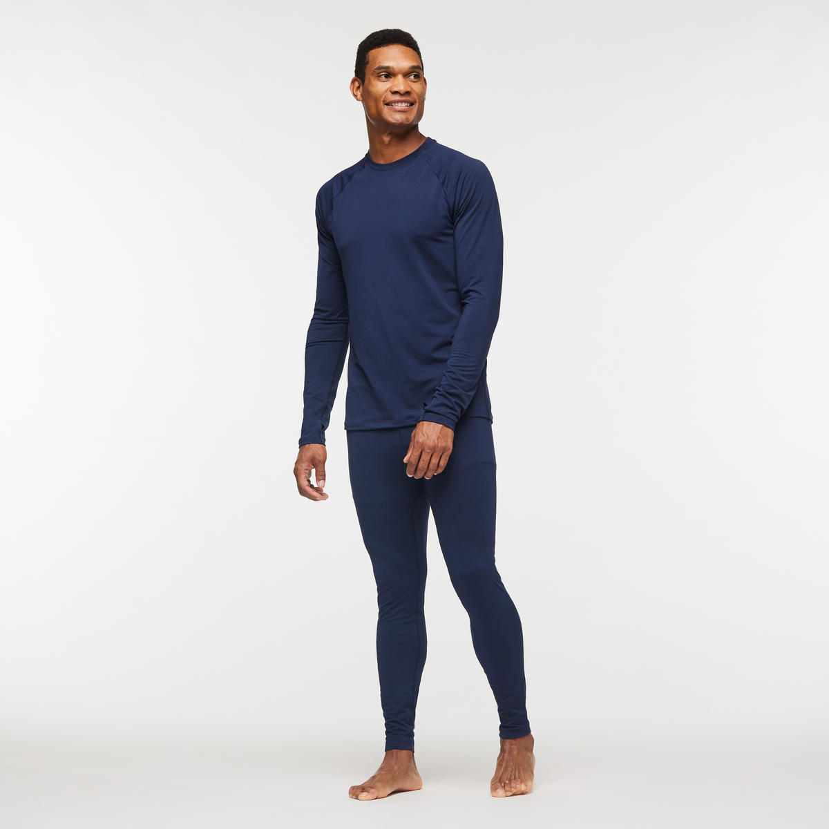 Liso Baselayer Top Men's - Image 9