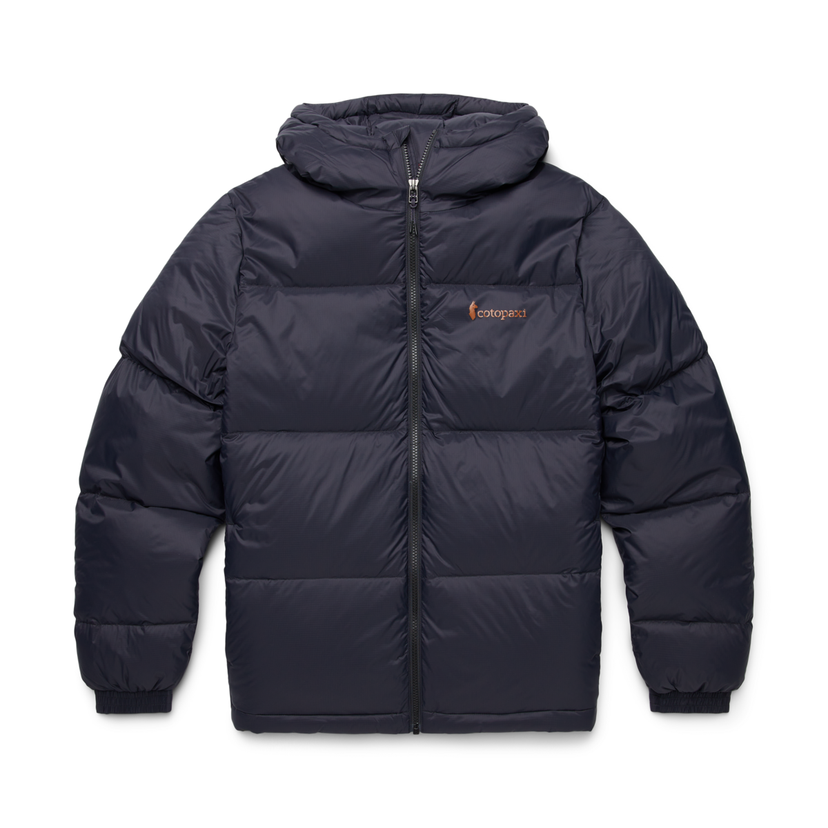 Solazo Down Hooded Jacket Men's - Image 16