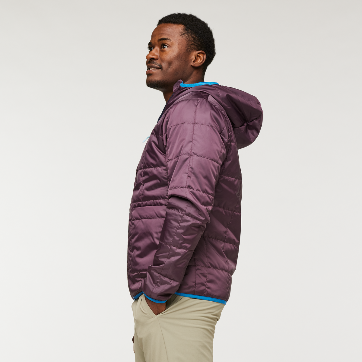 Teca Cálido Hooded Jacket Men's - Image 14