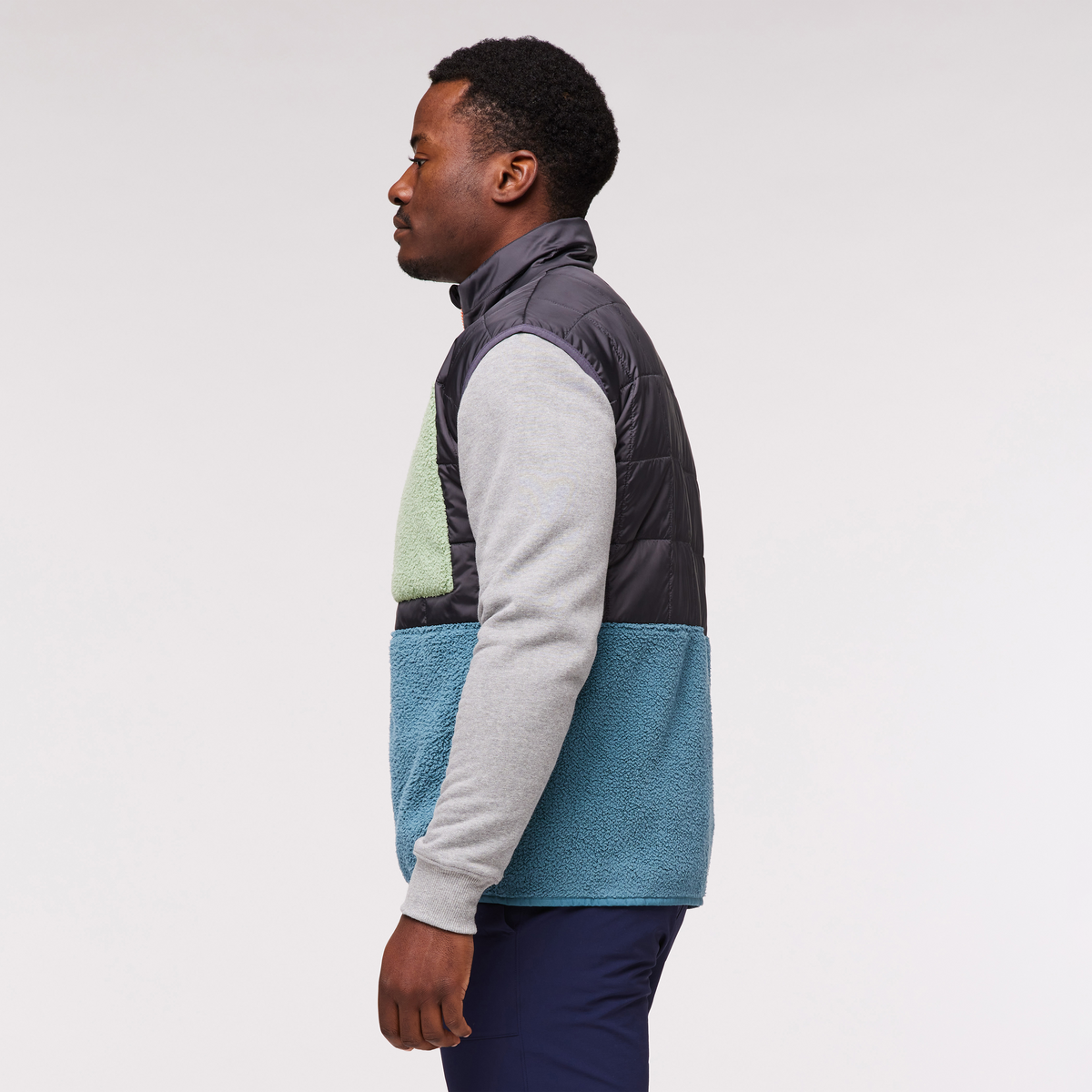 Trico Hybrid Vest Men's - Image 17
