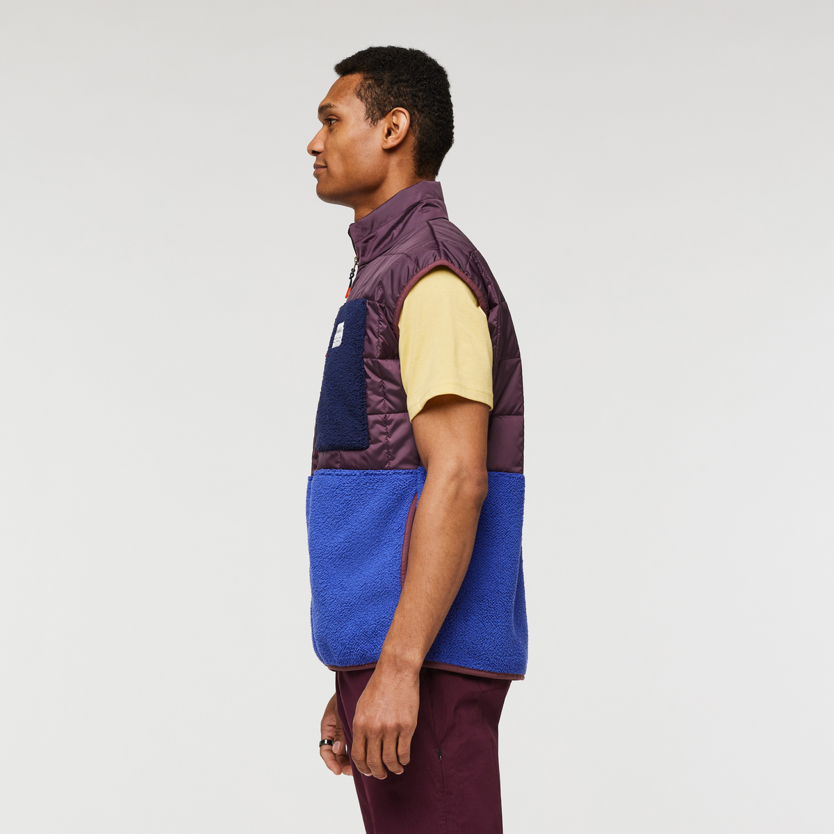 Trico Hybrid Vest Men's - Image 3