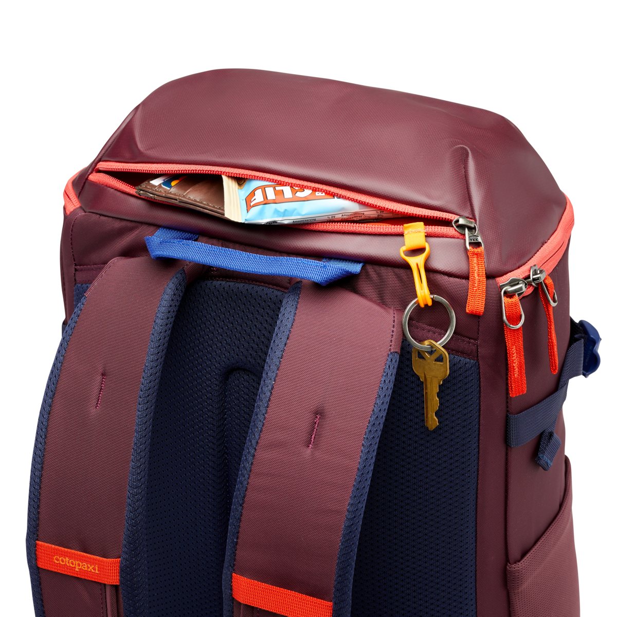 Torre 24L Bucket Pack every day - Image 5