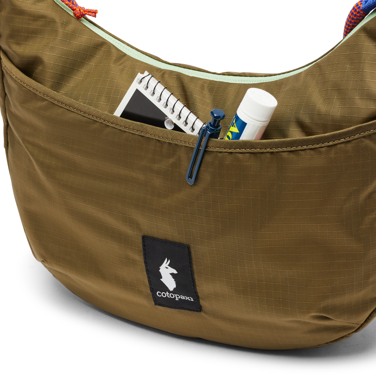 Trozo 8L Shoulder Bag every day - Image 5