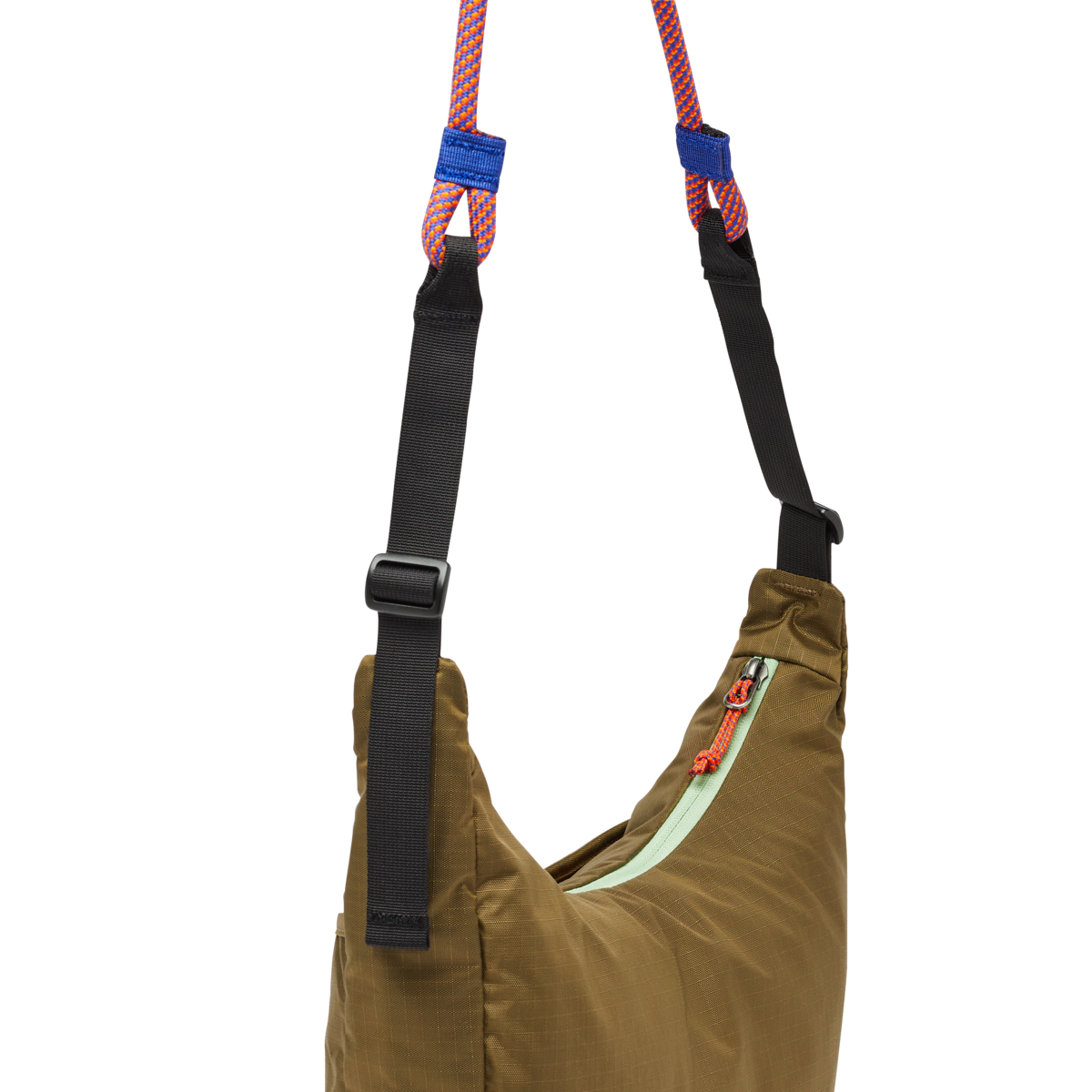 Trozo 8L Shoulder Bag every day - Image 6