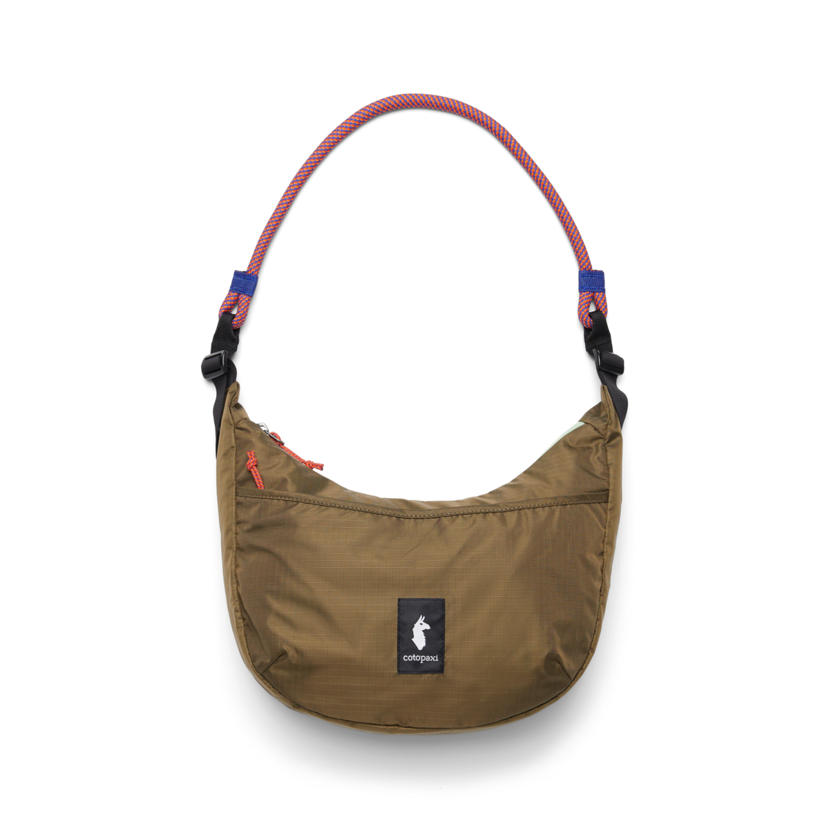 Trozo 8L Shoulder Bag every day - Image 3