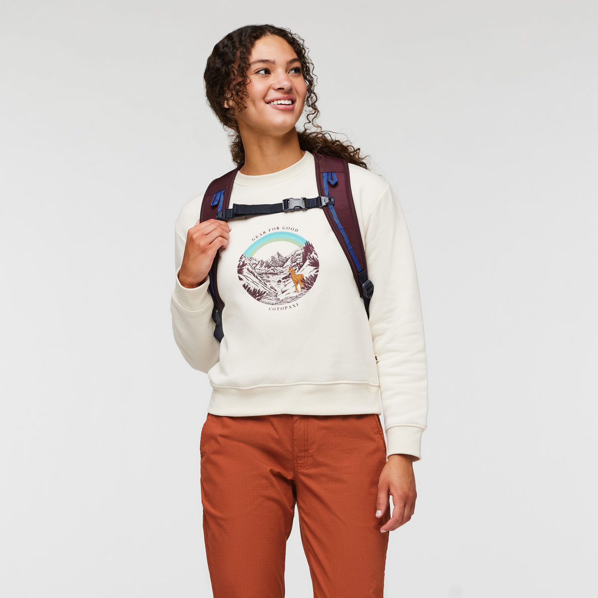 Vaya 18L Backpack every day - Image 13