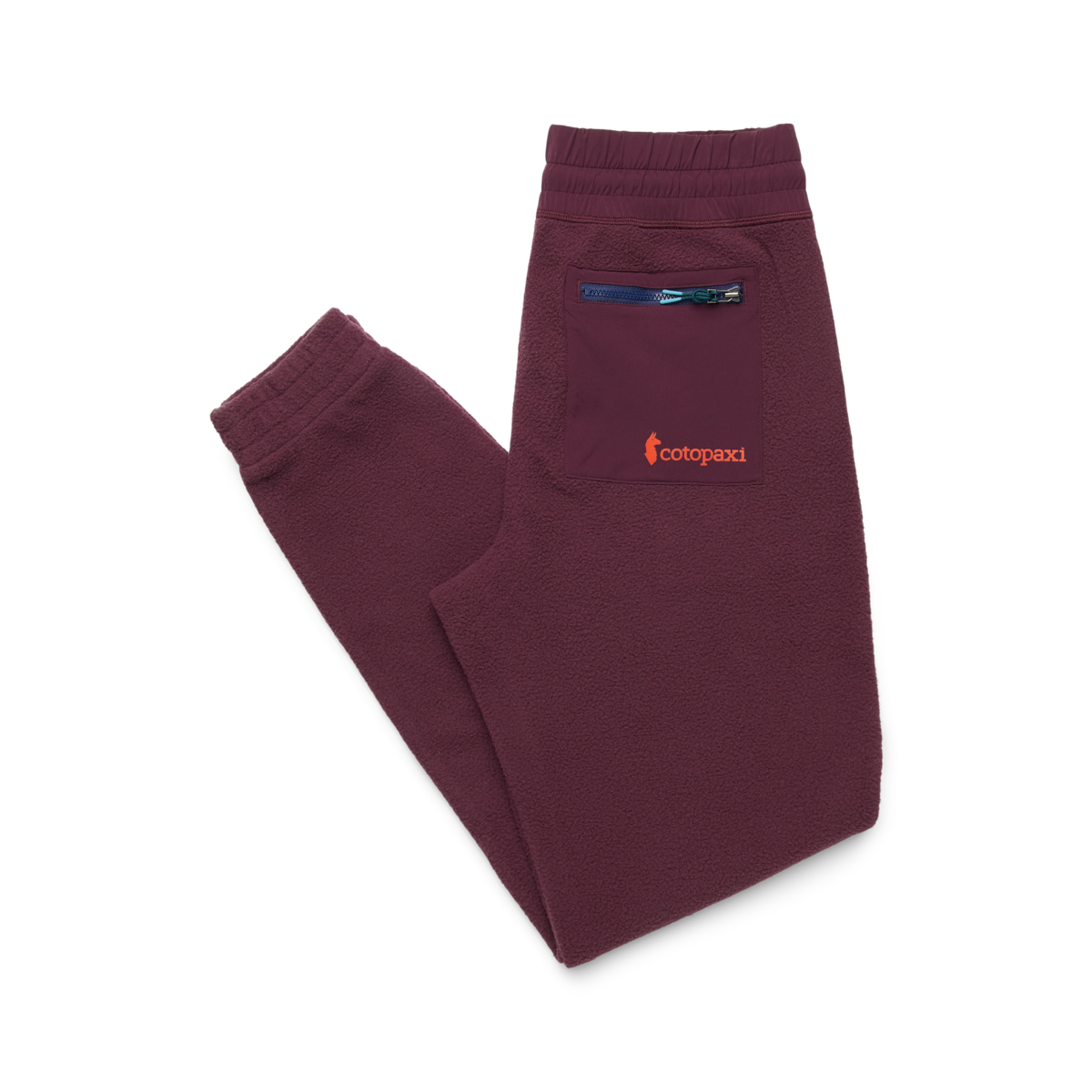 Abrazo Fleece Jogger Women's - Image 25