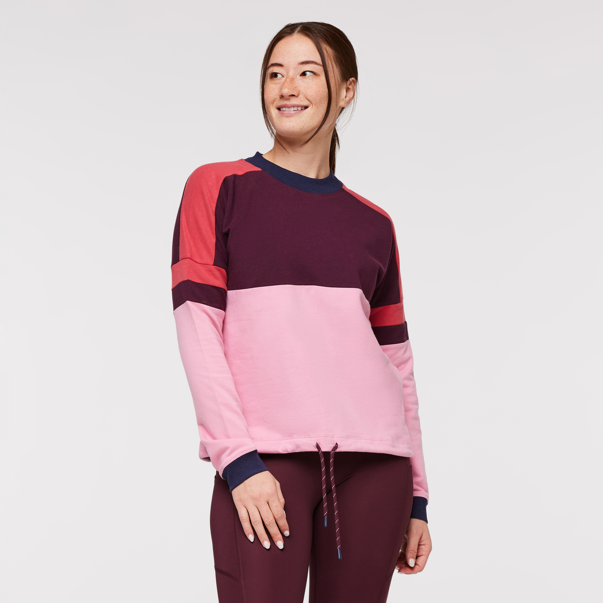 Bandera Sweatshirt   Women's