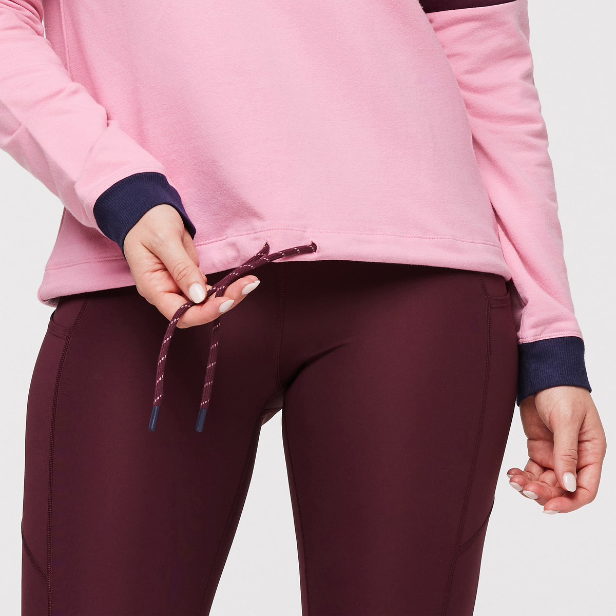 Bandera Sweatshirt Women's - Image 5