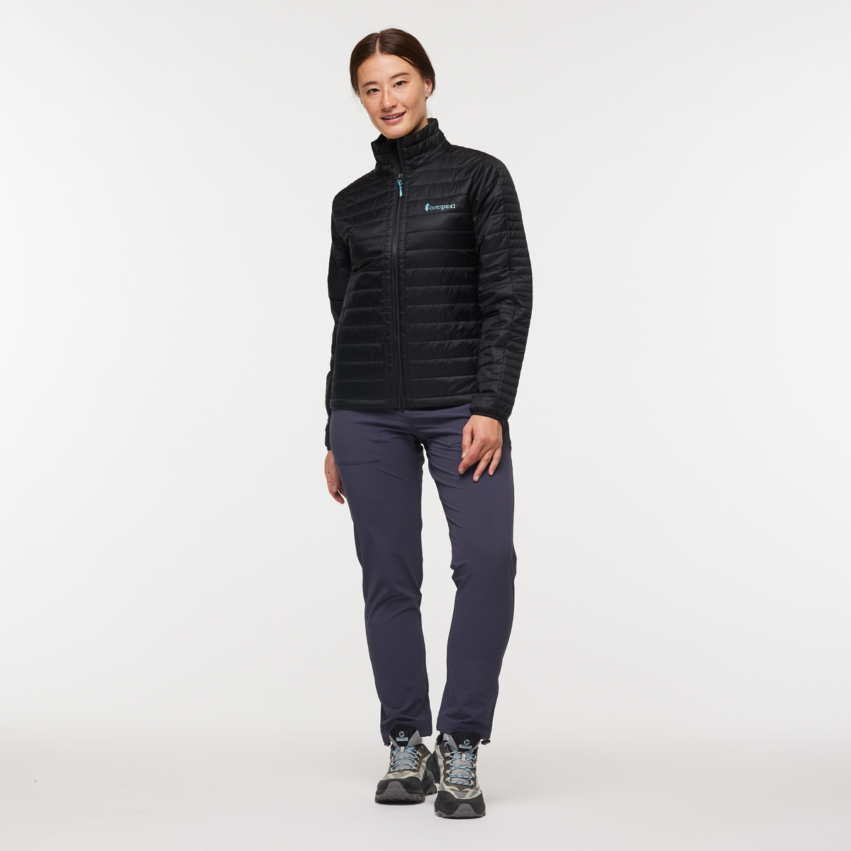Capa Insulated Jacket Women's - Image 8