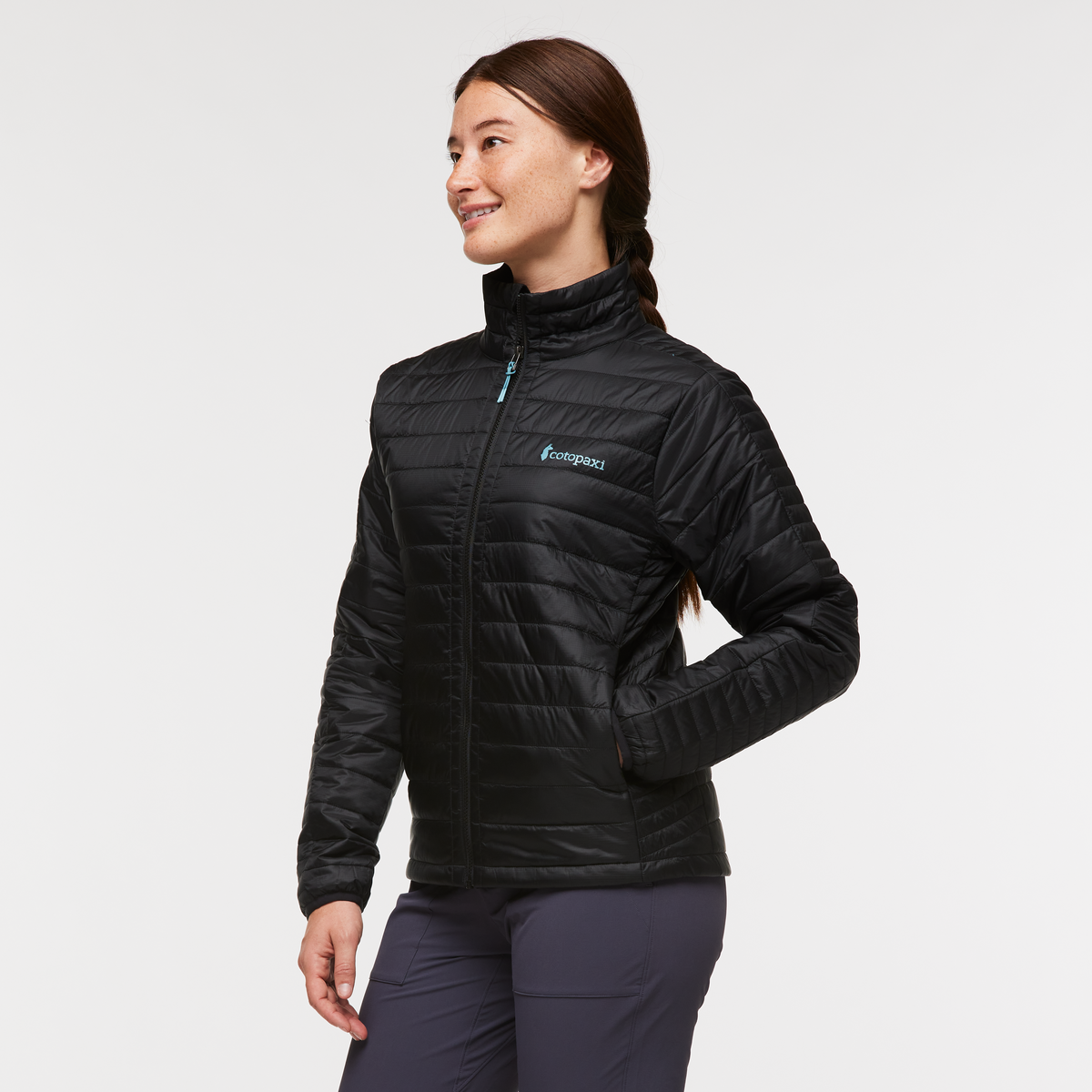Capa Insulated Jacket Women's - Image 9