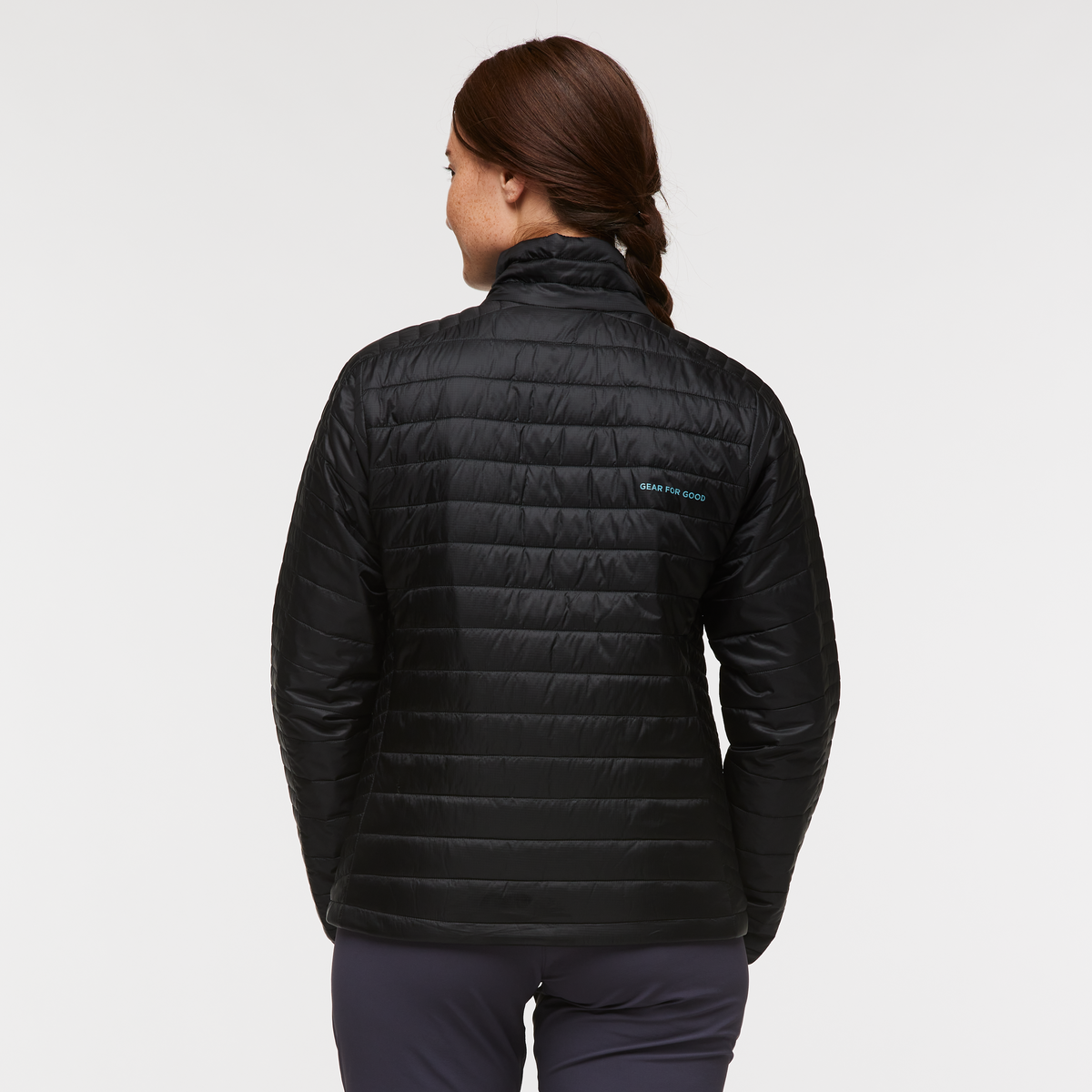 Capa Insulated Jacket Women's - Image 10