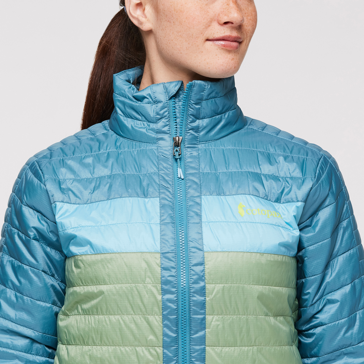 Capa Insulated Jacket Women's - Image 19