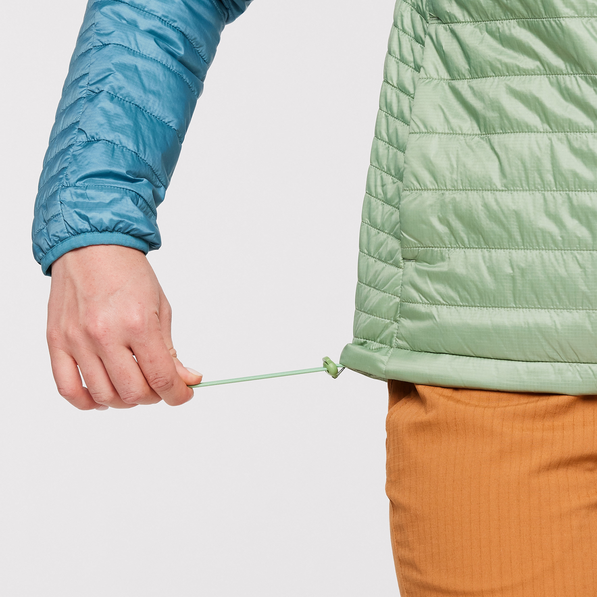 Capa Insulated Jacket Women's - Image 22