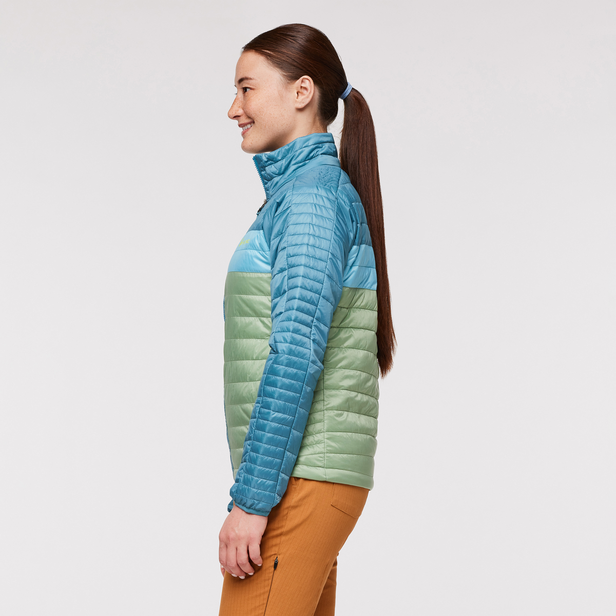 Capa Insulated Jacket Women's - Image 17