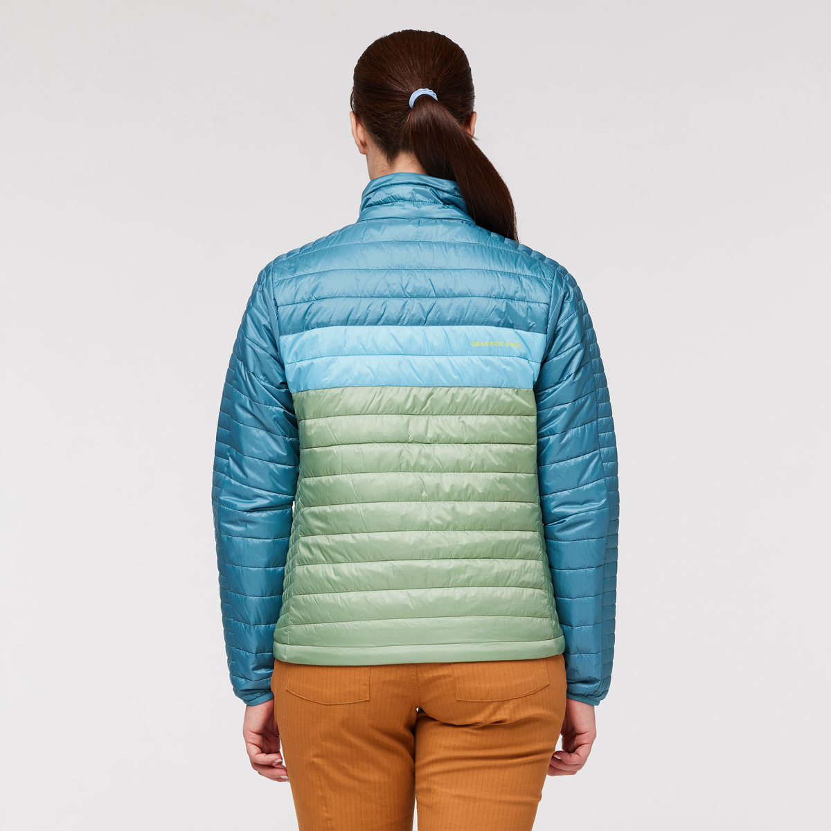 Capa Insulated Jacket Women's - Image 18