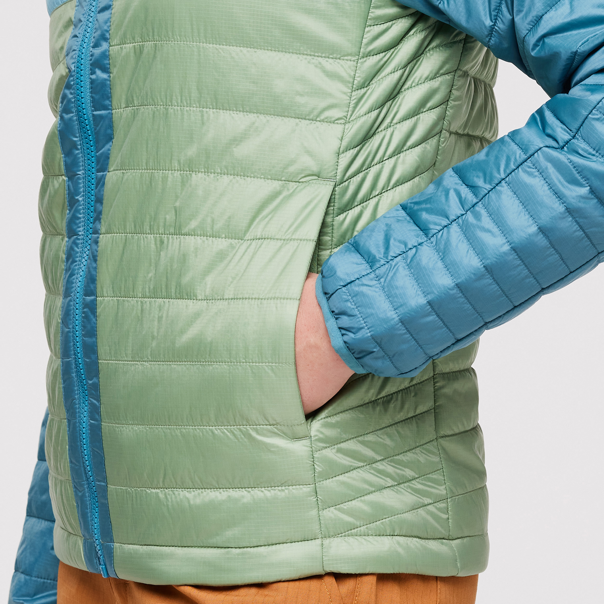 Capa Insulated Jacket Women's - Image 20