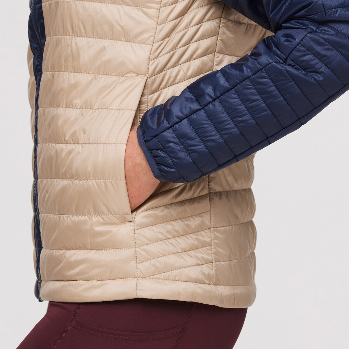 Capa Insulated Jacket Women's - Image 6