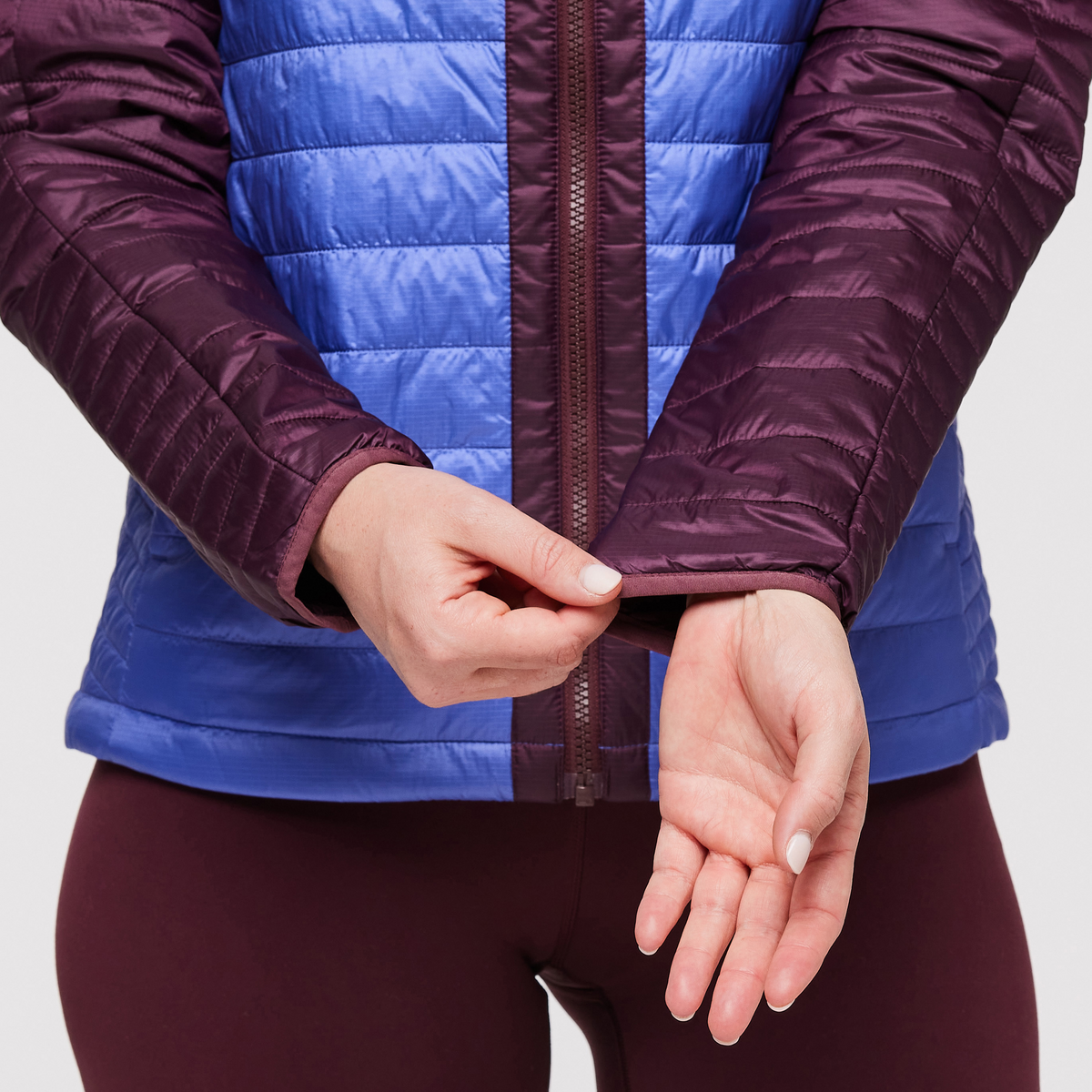 Capa Insulated Jacket Women's - Image 28
