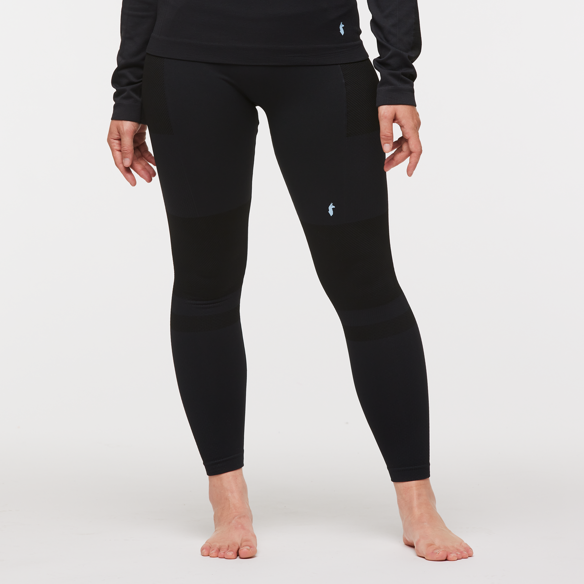 Debajo Seamless Baselayer Tight Women's